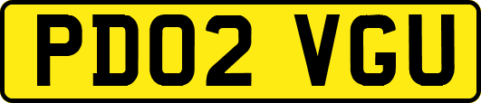 PD02VGU