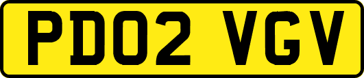PD02VGV