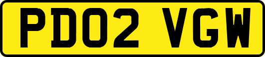 PD02VGW