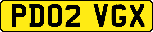 PD02VGX