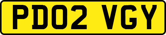 PD02VGY