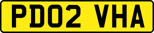 PD02VHA