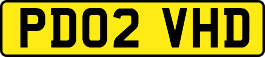 PD02VHD