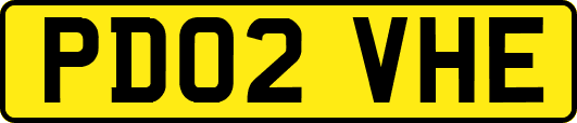 PD02VHE