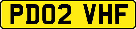 PD02VHF
