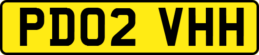 PD02VHH
