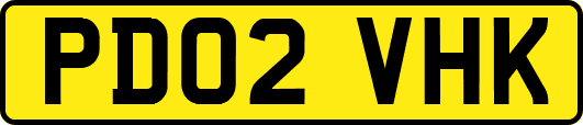 PD02VHK