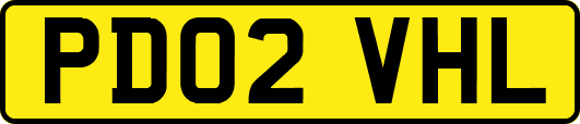 PD02VHL