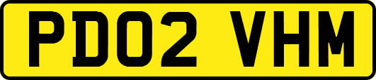 PD02VHM