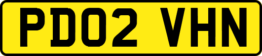 PD02VHN
