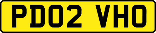 PD02VHO
