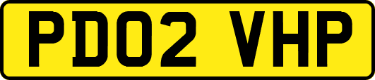 PD02VHP