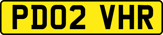 PD02VHR