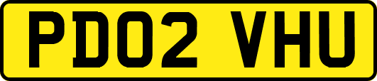 PD02VHU