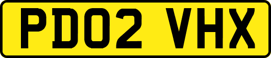 PD02VHX