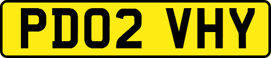 PD02VHY