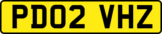 PD02VHZ