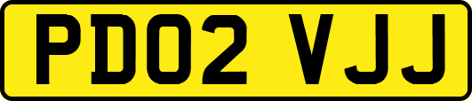 PD02VJJ