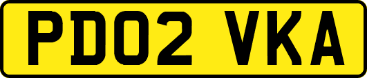 PD02VKA