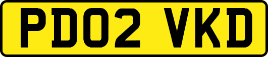 PD02VKD