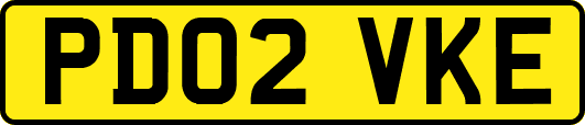 PD02VKE