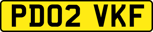 PD02VKF