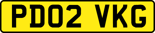 PD02VKG