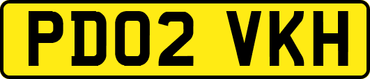 PD02VKH