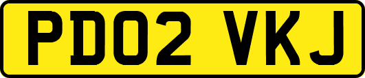PD02VKJ