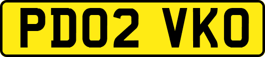 PD02VKO