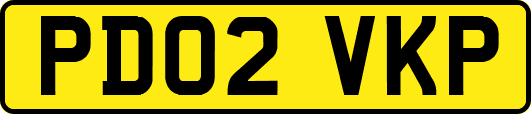 PD02VKP