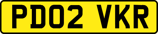 PD02VKR