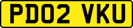 PD02VKU