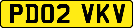 PD02VKV