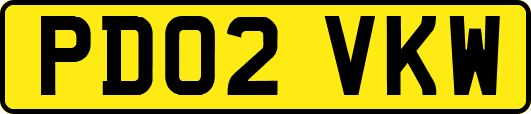 PD02VKW