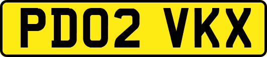 PD02VKX