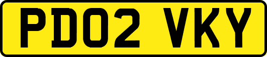 PD02VKY