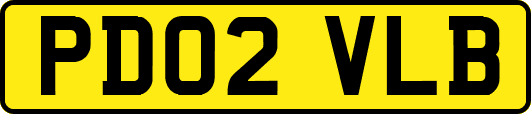 PD02VLB