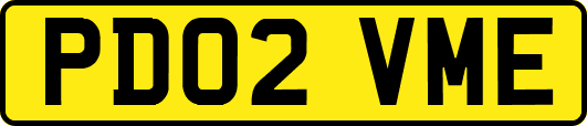 PD02VME