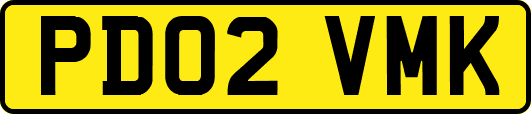 PD02VMK