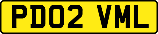 PD02VML