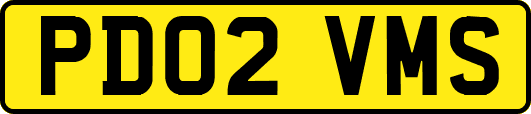 PD02VMS