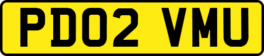 PD02VMU