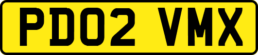 PD02VMX