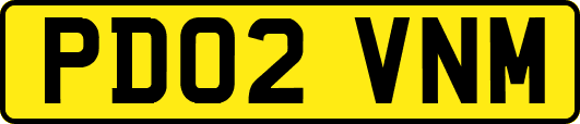 PD02VNM
