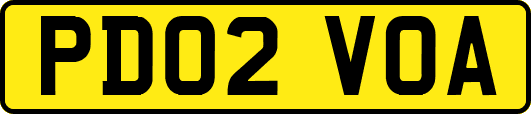 PD02VOA