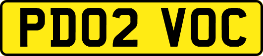 PD02VOC