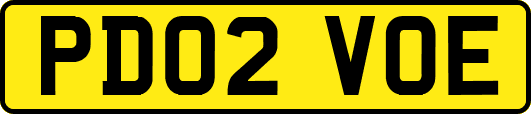 PD02VOE