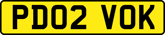 PD02VOK