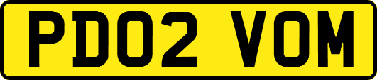 PD02VOM